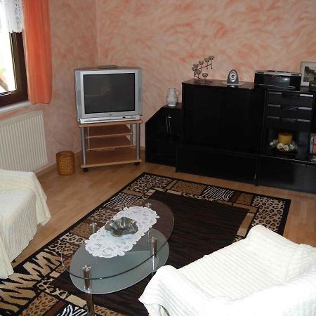 Apartment In Bergen Auf Rugen 2835 Εξωτερικό φωτογραφία