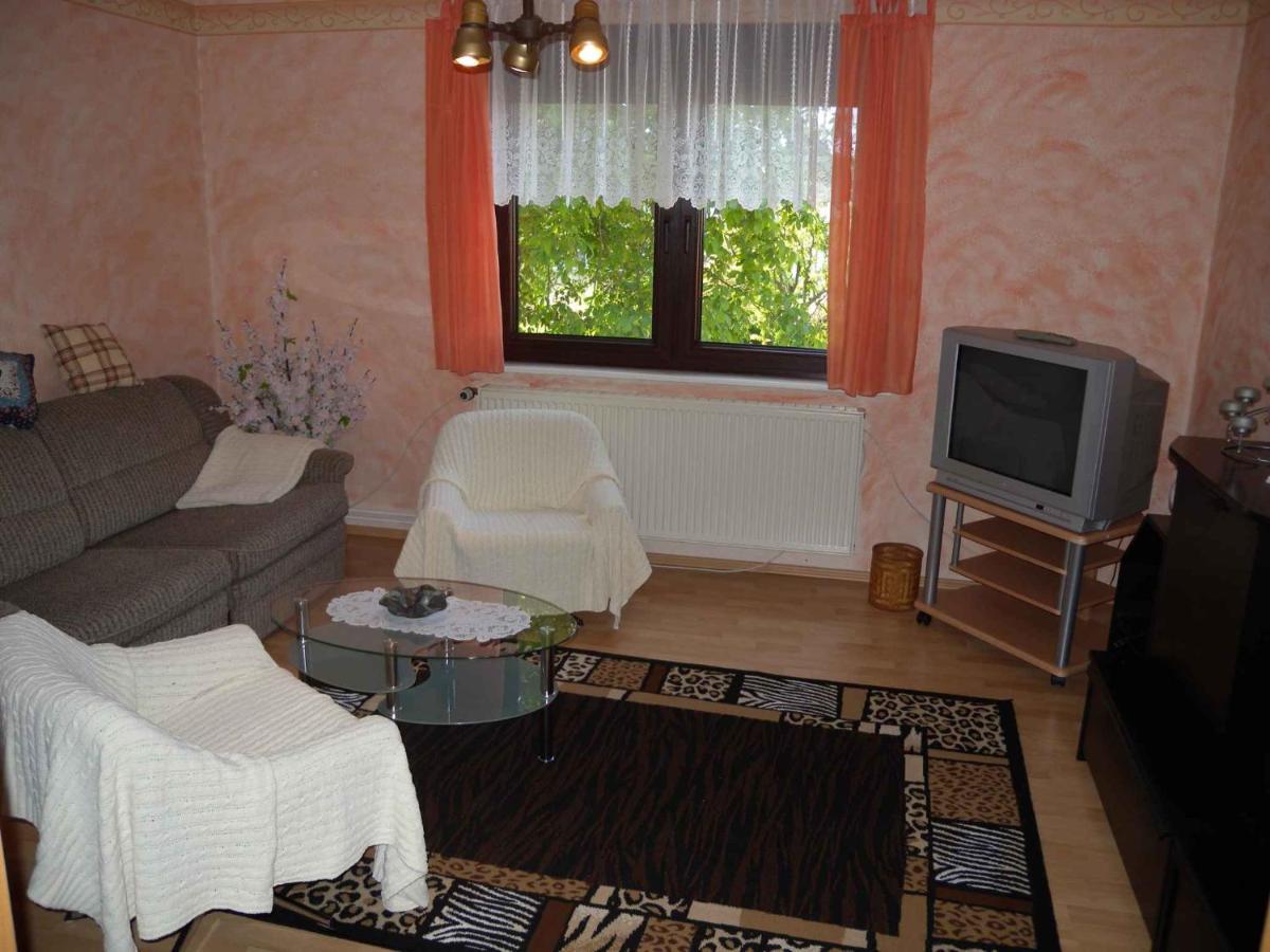 Apartment In Bergen Auf Rugen 2835 Εξωτερικό φωτογραφία