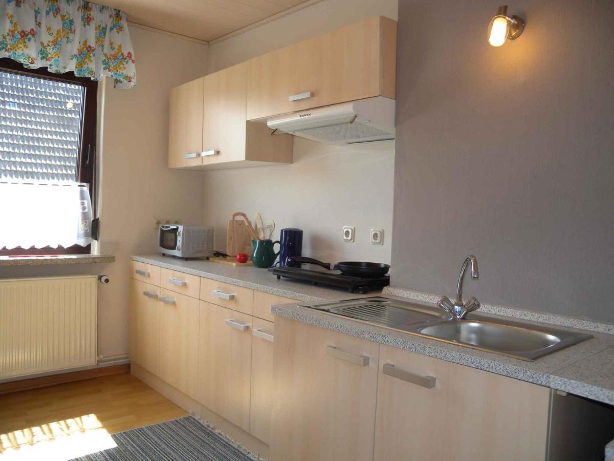 Apartment In Bergen Auf Rugen 2835 Εξωτερικό φωτογραφία