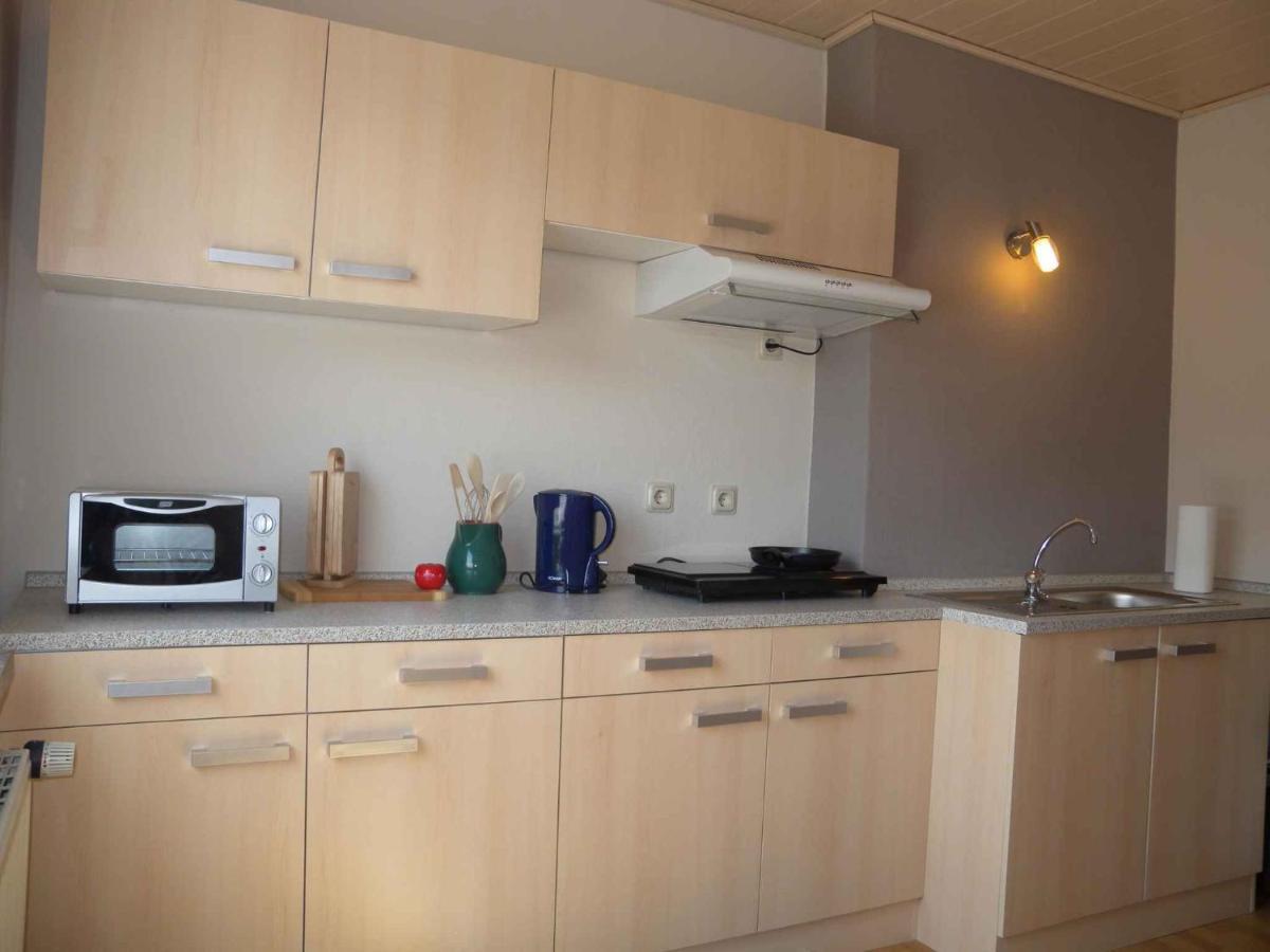 Apartment In Bergen Auf Rugen 2835 Εξωτερικό φωτογραφία